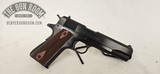 Colt 1911 Series 70 Government .45 ACP W/ Box - 7 of 15