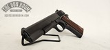 Colt 1911 Series 70 Government .45 ACP W/ Box - 6 of 15