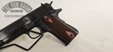 Colt 1911 Series 70 Government .45 ACP W/ Box - 3 of 15