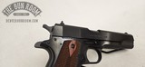 Colt 1911 Series 70 Government .45 ACP W/ Box - 9 of 15