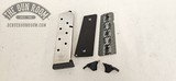 Dan Wesson Valor .45 ACP W/ Box / Case - 15 of 15