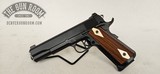 Dan Wesson Valor .45 ACP W/ Box / Case - 2 of 15