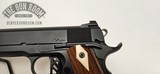 Dan Wesson Valor .45 ACP W/ Box / Case - 4 of 15