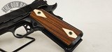 Dan Wesson Valor .45 ACP W/ Box / Case - 3 of 15