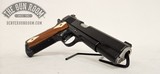 Dan Wesson Valor .45 ACP W/ Box / Case - 11 of 15