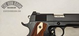 Dan Wesson Valor .45 ACP W/ Box / Case - 9 of 15