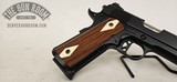 Dan Wesson Valor .45 ACP W/ Box / Case - 8 of 15