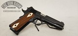 Dan Wesson Valor .45 ACP W/ Box / Case - 7 of 15
