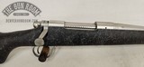 Remington 700 Mountain Rifle Stainless .25-06 - 4 of 14