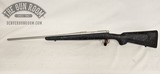 Remington 700 Mountain Rifle Stainless .25-06 - 8 of 14