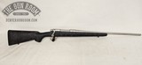 Remington 700 Mountain Rifle Stainless .25-06 - 1 of 14