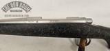 Remington 700 Mountain Rifle Stainless .25-06 - 11 of 14