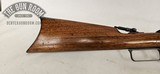 Marlin 1893 .32-40 W/ Lyman Peep - 3 of 20