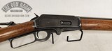Marlin 1893 .32-40 W/ Lyman Peep - 5 of 20