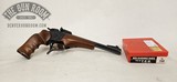 Thompson Center Contender 7mm T/CU Rochester - 1 of 15