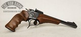 Thompson Center Contender 7mm T/CU Rochester - 2 of 15