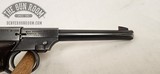 High Standard M-100 Dura-Matic .22LR - 11 of 13