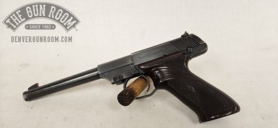 High Standard M-100 Dura-Matic .22LR