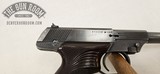 High Standard M-100 Dura-Matic .22LR - 9 of 13