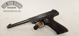 High Standard M 100 Dura Matic .22LR