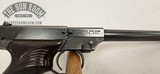 High Standard M-100 Dura-Matic .22LR - 10 of 13