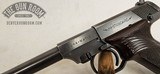 High Standard M-100 Dura-Matic .22LR - 5 of 13