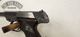 High Standard M-100 Dura-Matic .22LR - 3 of 13