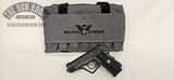 Wilson Combat CQB B.W. Carry .45 ACP W/ Case + Mags - 1 of 13