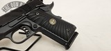 Wilson Combat CQB B.W. Carry .45 ACP W/ Case + Mags - 3 of 13