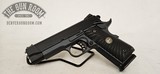 Wilson Combat CQB B.W. Carry .45 ACP W/ Case + Mags - 2 of 13