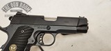 Wilson Combat CQB B.W. Carry .45 ACP W/ Case + Mags - 10 of 13