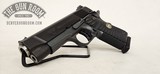 Wilson Combat CQB B.W. Carry .45 ACP W/ Case + Mags - 6 of 13