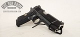 Wilson Combat CQB B.W. Carry .45 ACP W/ Case + Mags - 11 of 13