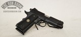Wilson Combat CQB B.W. Carry .45 ACP W/ Case + Mags - 7 of 13