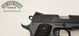 Wilson Combat CQB B.W. Carry .45 ACP W/ Case + Mags - 9 of 13