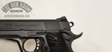 Wilson Combat CQB B.W. Carry .45 ACP W/ Case + Mags - 4 of 13
