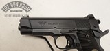 Wilson Combat CQB B.W. Carry .45 ACP W/ Case + Mags - 5 of 13