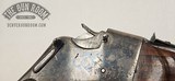 German Falling Block Double Set Trigger .22LR - 13 of 19 German Falling Block Double Set Trigger .22LR - 13 of 19