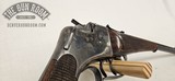 German Falling Block Double Set Trigger .22LR - 12 of 19 German Falling Block Double Set Trigger .22LR - 12 of 19