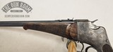 German Falling Block Double Set Trigger .22LR - 5 of 19 German Falling Block Double Set Trigger .22LR - 5 of 19