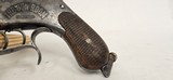 German Falling Block Double Set Trigger .22LR - 2 of 19 German Falling Block Double Set Trigger .22LR - 2 of 19