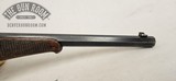 German Falling Block Double Set Trigger .22LR - 15 of 19 German Falling Block Double Set Trigger .22LR - 15 of 19