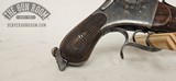German Falling Block Double Set Trigger .22LR - 8 of 19 German Falling Block Double Set Trigger .22LR - 8 of 19
