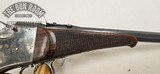 German Falling Block Double Set Trigger .22LR - 14 of 19 German Falling Block Double Set Trigger .22LR - 14 of 19