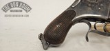 German Falling Block Double Set Trigger .22LR - 11 of 19 German Falling Block Double Set Trigger .22LR - 11 of 19