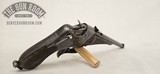 German Falling Block Double Set Trigger .22LR - 16 of 19 German Falling Block Double Set Trigger .22LR - 16 of 19