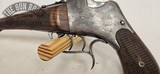 German Falling Block Double Set Trigger .22LR - 4 of 19 German Falling Block Double Set Trigger .22LR - 4 of 19