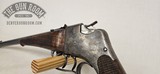 German Falling Block Double Set Trigger .22LR - 3 of 19 German Falling Block Double Set Trigger .22LR - 3 of 19