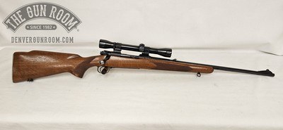 Winchester 70 Featherweight .30-06 W/ 1