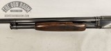 Winchester 12 Trap Solid Rib 12g - 1947 MFG - 17 of 20